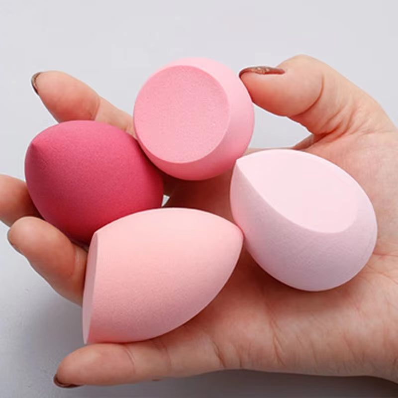 Makeup Blender Sponge Set – 10 pcs
