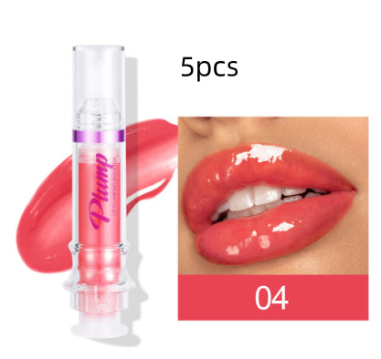 Mirror Shine Lip Gloss – 6 Shades – view 21