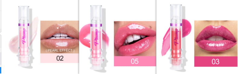 Mirror Shine Lip Gloss – 6 Shades – view 38