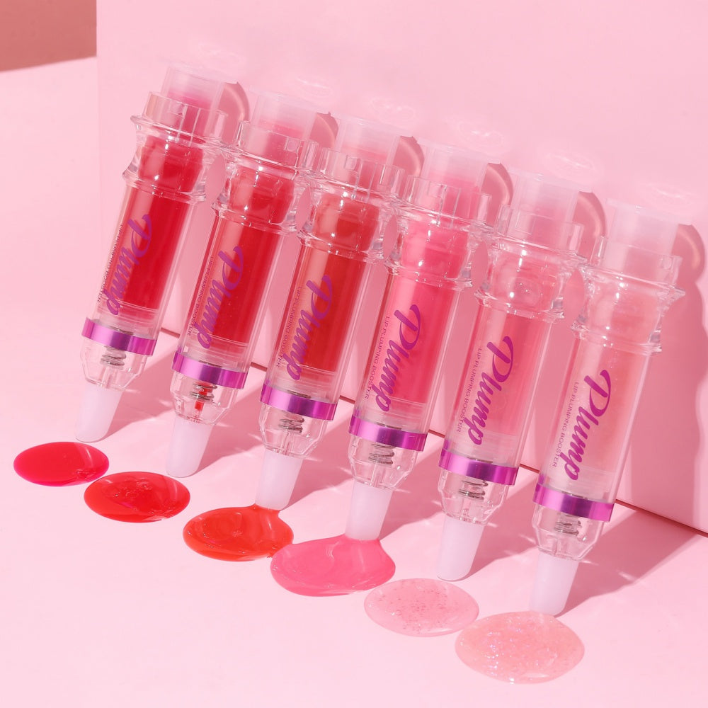 Mirror Shine Lip Gloss – 6 Shades – view 8