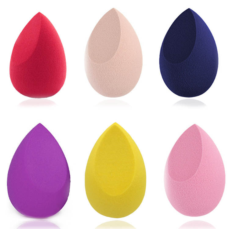 Makeup Blender Sponge Set – 10 pcs – view 8