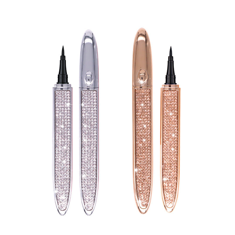 Self-Adhesive Eyeliner & Lash Glue Pen