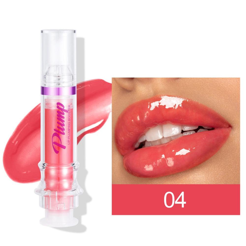 Mirror Shine Lip Gloss – 6 Shades – view 2