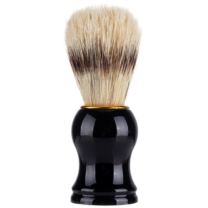 Shaving Brush with Stand & Bowl – view 7
