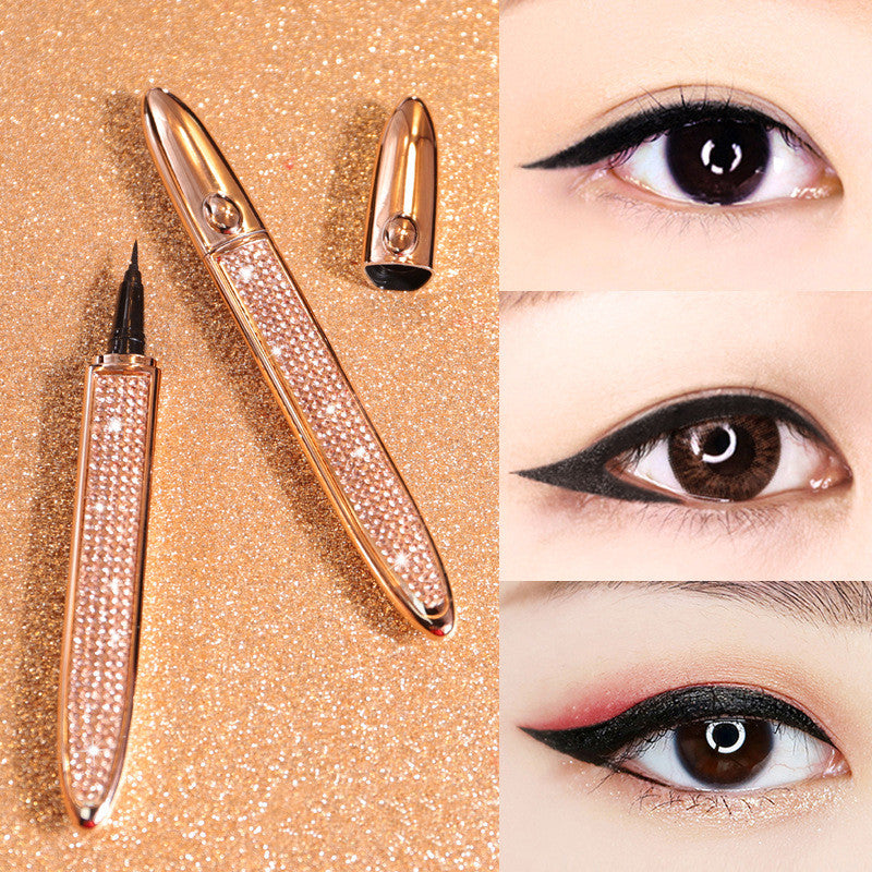 Self-Adhesive Eyeliner & Lash Glue Pen – view 2