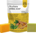 Turmeric Herbal Skincare Soap – view 2