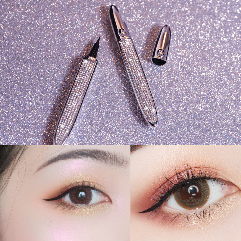 Self-Adhesive Eyeliner & Lash Glue Pen – view 9