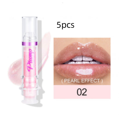 Mirror Shine Lip Gloss – 6 Shades – view 19