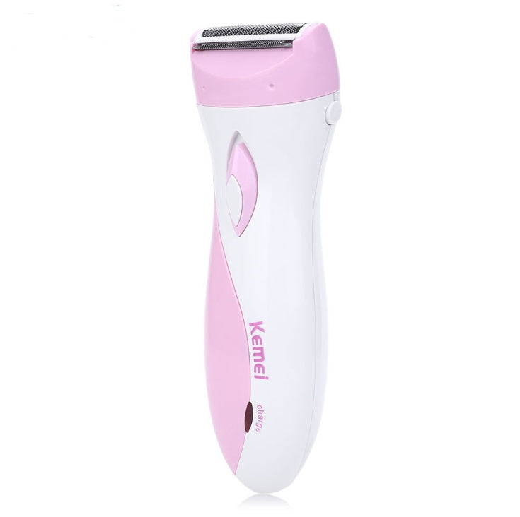 Rechargeable Lady Shaver & Epilator