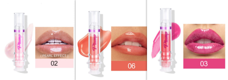 Mirror Shine Lip Gloss – 6 Shades – view 37
