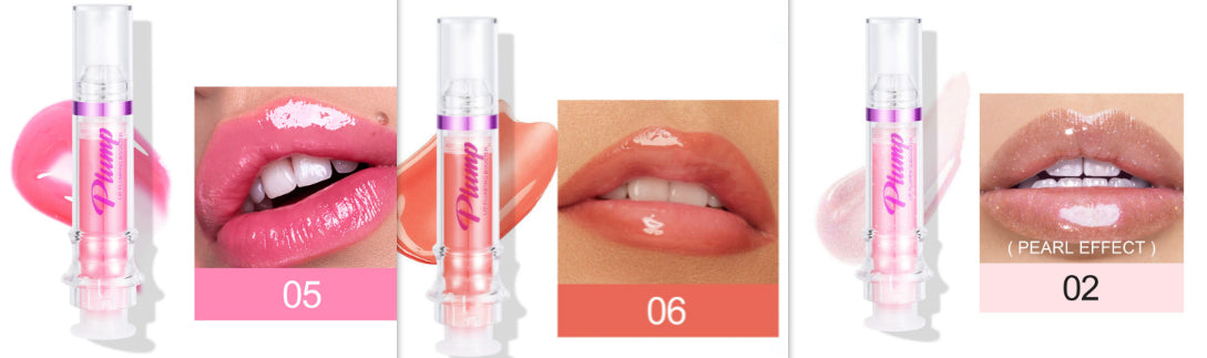 Mirror Shine Lip Gloss – 6 Shades – view 31