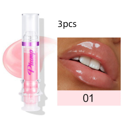Mirror Shine Lip Gloss – 6 Shades – view 16