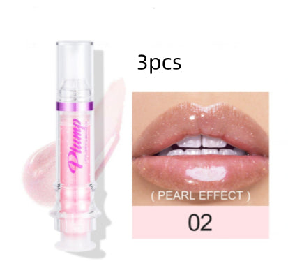 Mirror Shine Lip Gloss – 6 Shades – view 18