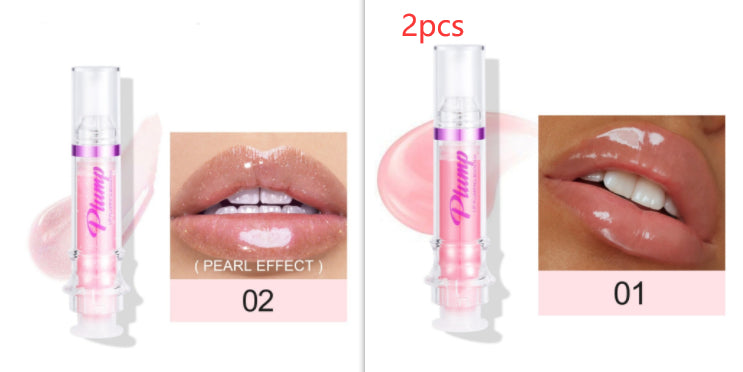 Mirror Shine Lip Gloss – 6 Shades – view 32