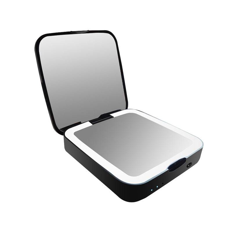 LED Makeup Mirror with 4x Magnifying Mirror – view 10