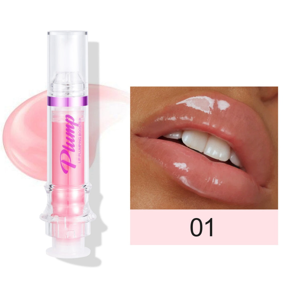Mirror Shine Lip Gloss – 6 Shades – view 4