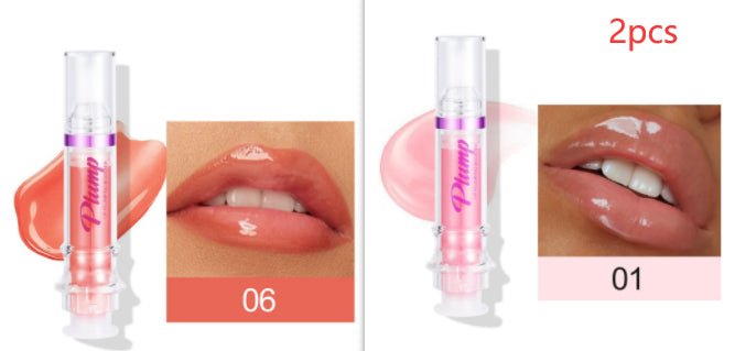 Mirror Shine Lip Gloss – 6 Shades – view 29