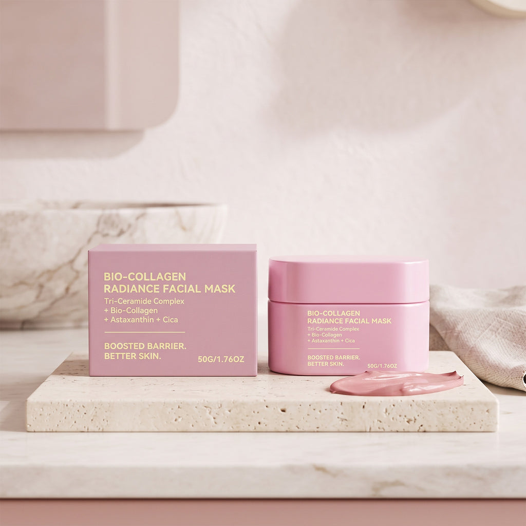 Collagen Radiance Mask