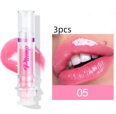 Mirror Shine Lip Gloss – 6 Shades – view 22