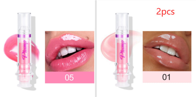 Mirror Shine Lip Gloss – 6 Shades – view 28