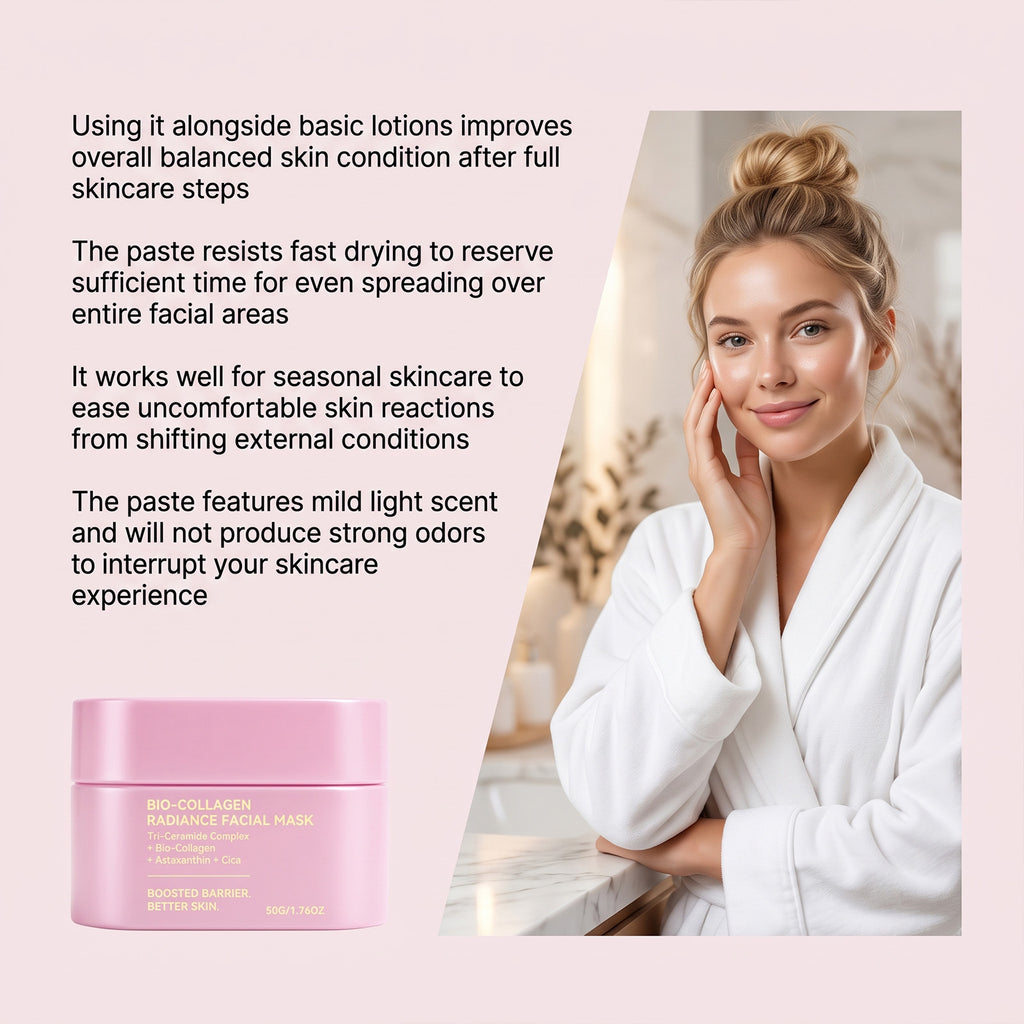 Collagen Radiance Mask – view 4