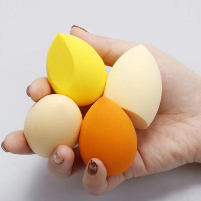 Makeup Blender Sponge Set – 10 pcs – view 7