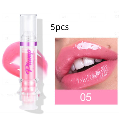 Mirror Shine Lip Gloss – 6 Shades – view 23