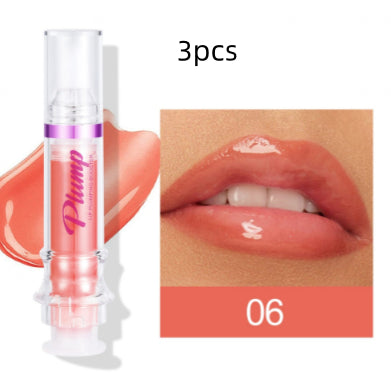 Mirror Shine Lip Gloss – 6 Shades – view 24