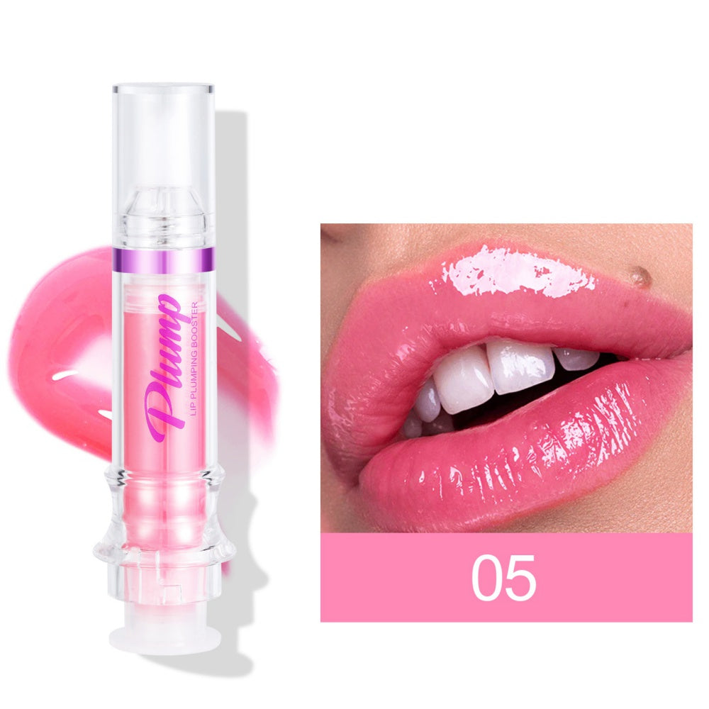 Mirror Shine Lip Gloss – 6 Shades – view 5