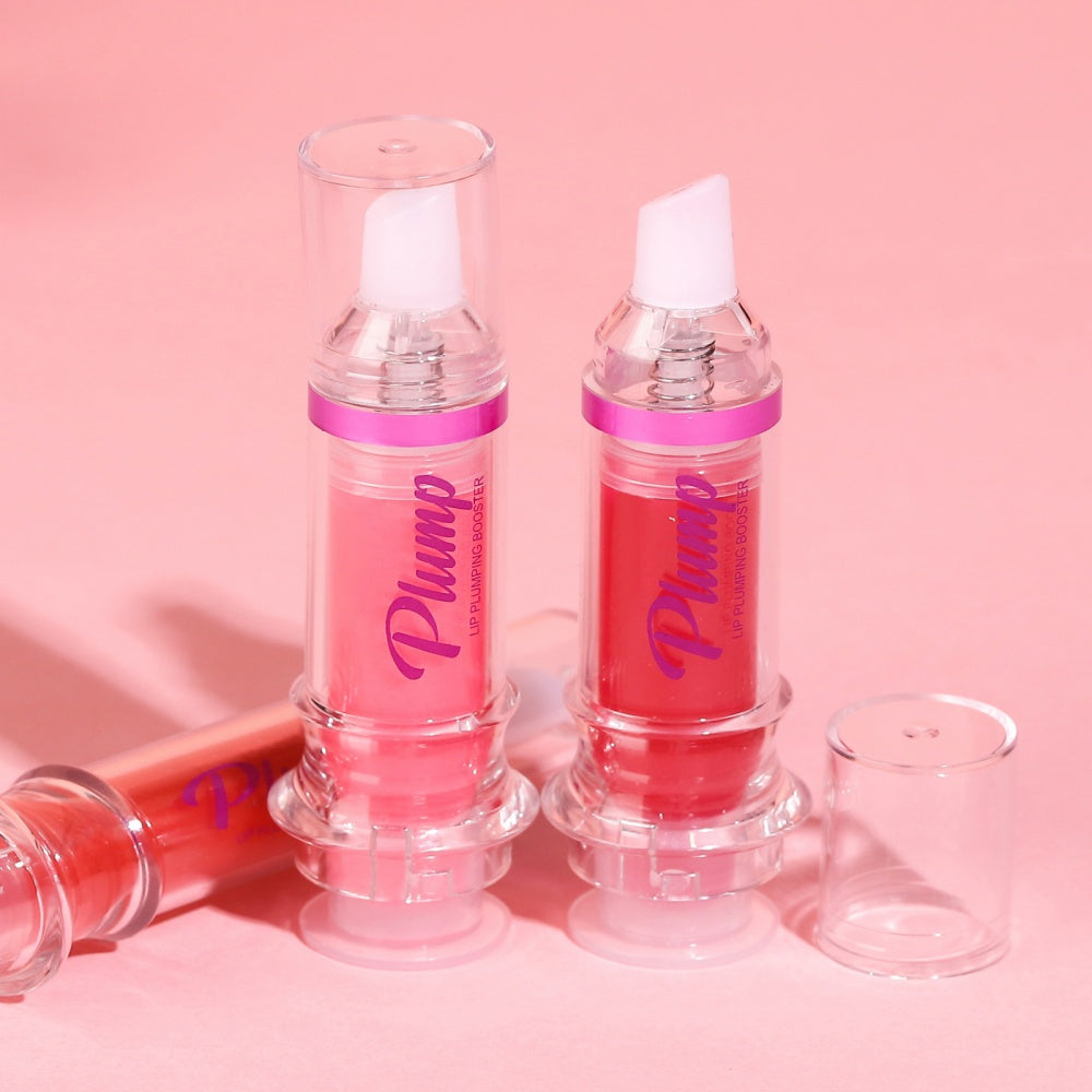Mirror Shine Lip Gloss – 6 Shades – view 7