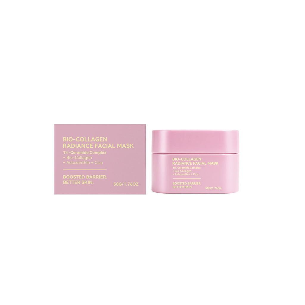 Collagen Radiance Mask – view 2