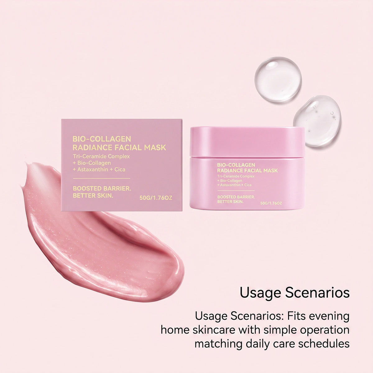 Collagen Radiance Mask – view 5