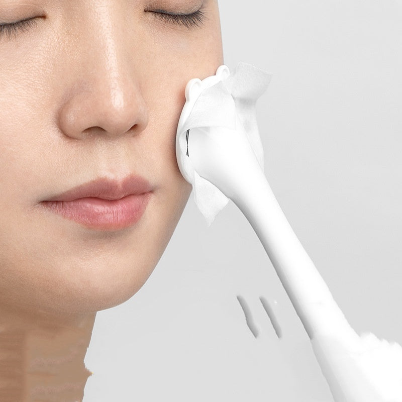 Handheld Facial Massage Device