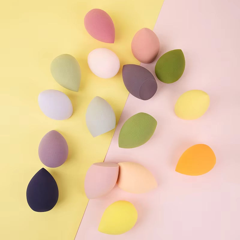 Makeup Blender Sponge Set – 10 pcs – view 3