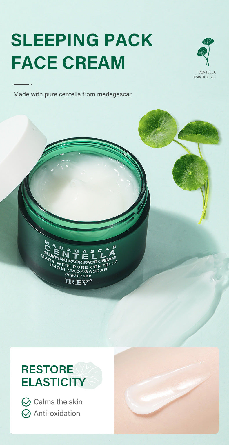 Centella Cica Soothing Skincare Set - product view 9