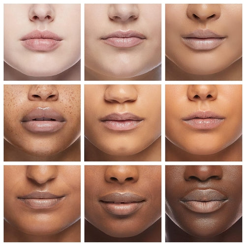 L'Oreal Paris Makeup Colour Riche Plump and Shine Lipstick, for