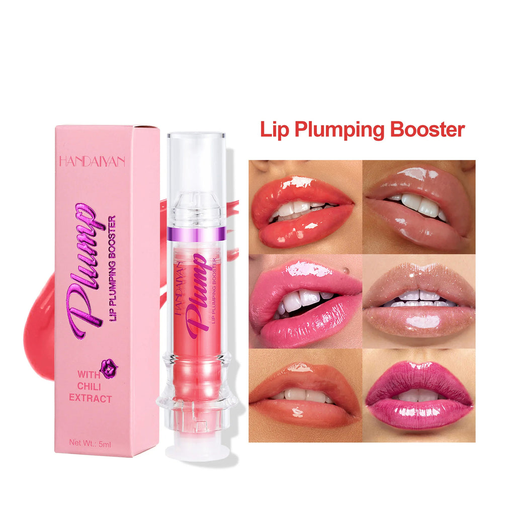 Mirror Shine Lip Gloss – 6 Shades – view 10