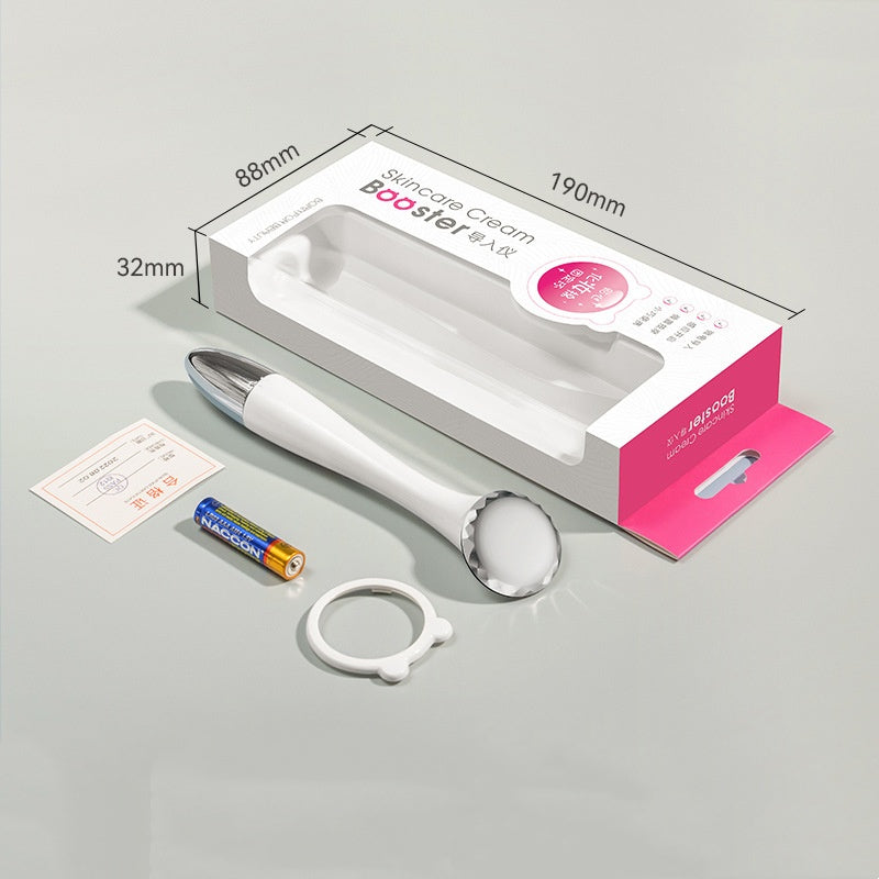 Handheld Facial Massage Device – view 3