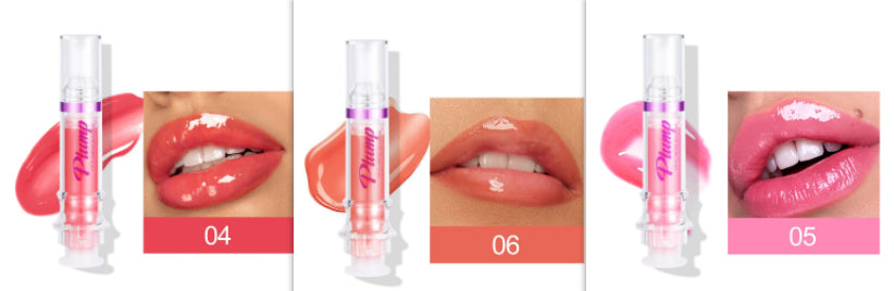 Mirror Shine Lip Gloss – 6 Shades – view 26