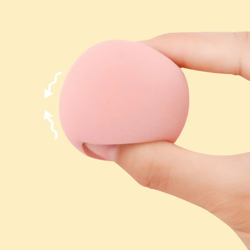 Makeup Blender Sponge Set – 10 pcs – view 6