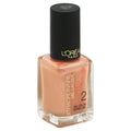 L'Oreal Paris Extraordinaire Gel Lacque, 707 Diamond In The Buff, 0.39