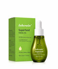 Moisturizing Facial Oil 30 ml – lightweight face oil for all skin types