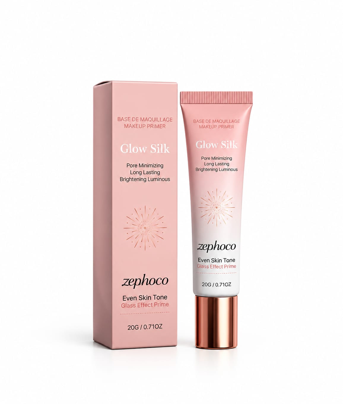 Brightening Makeup Primer – 20 g