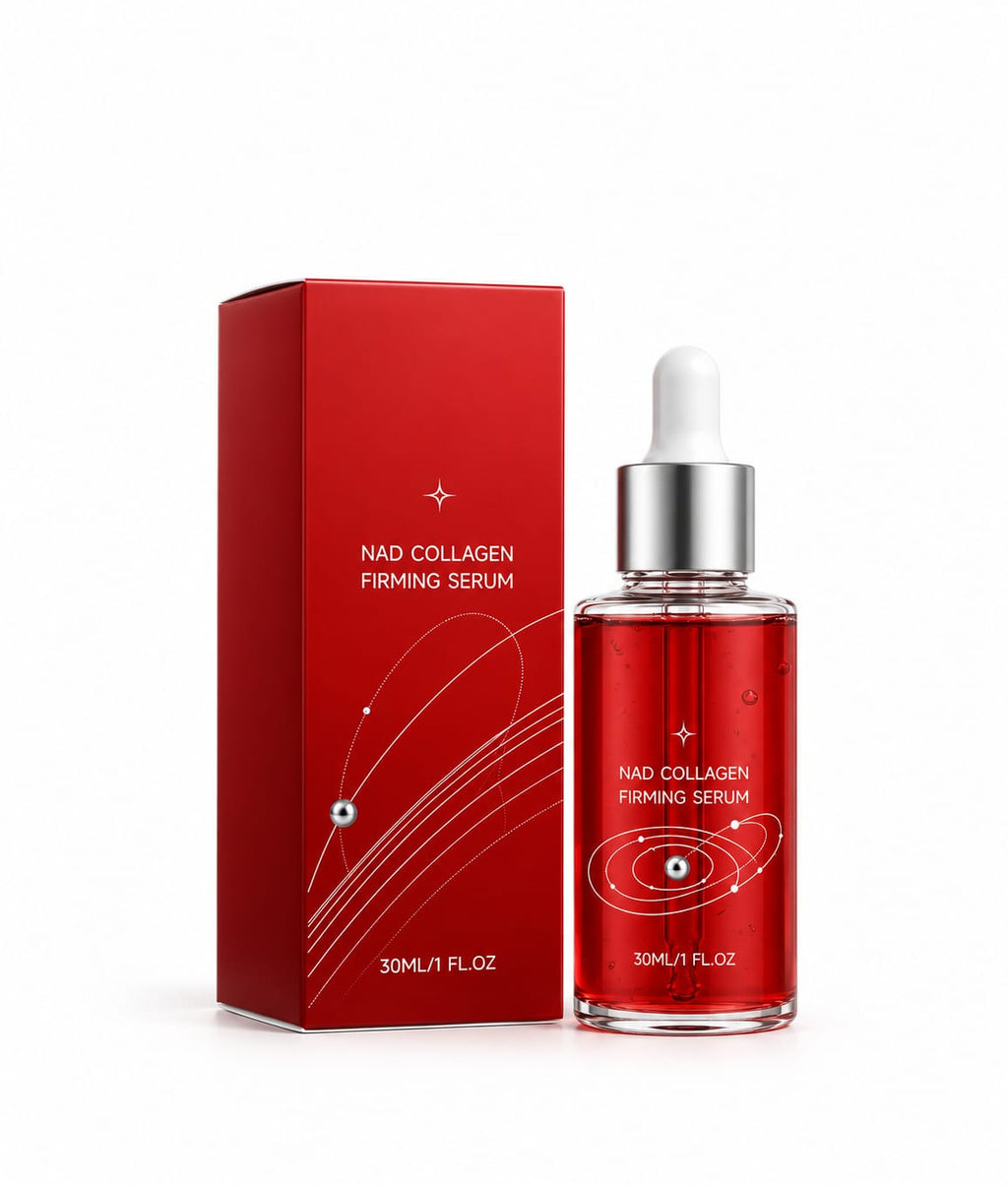 Collagen Firming Serum
