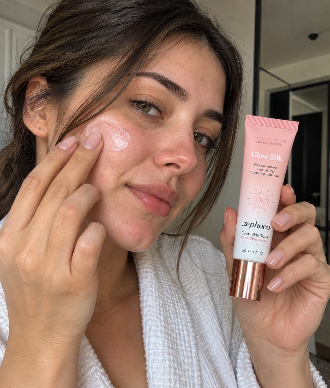 Brightening Makeup Primer – 20 g