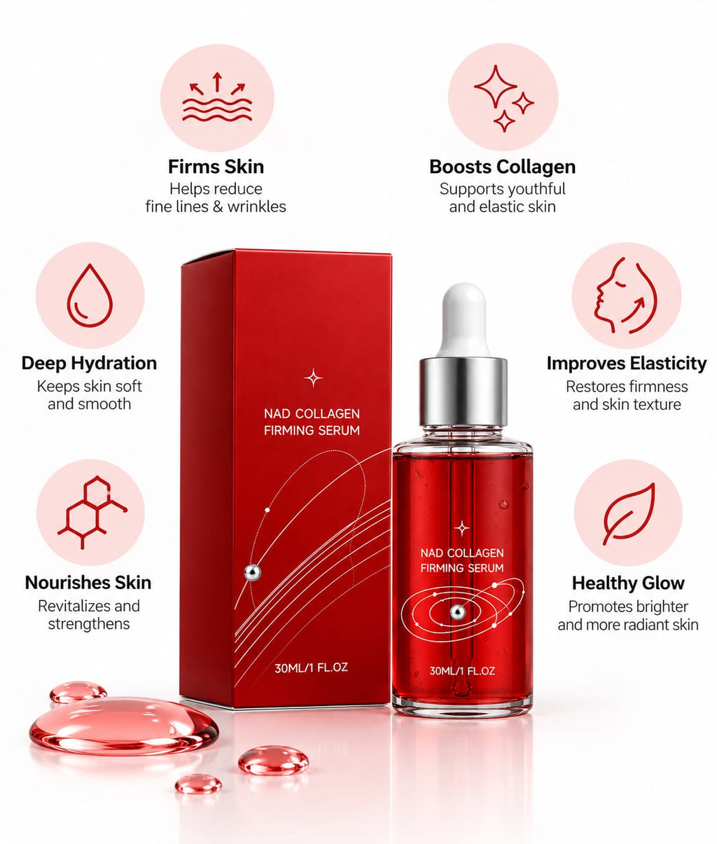 Collagen Firming Serum – view 4