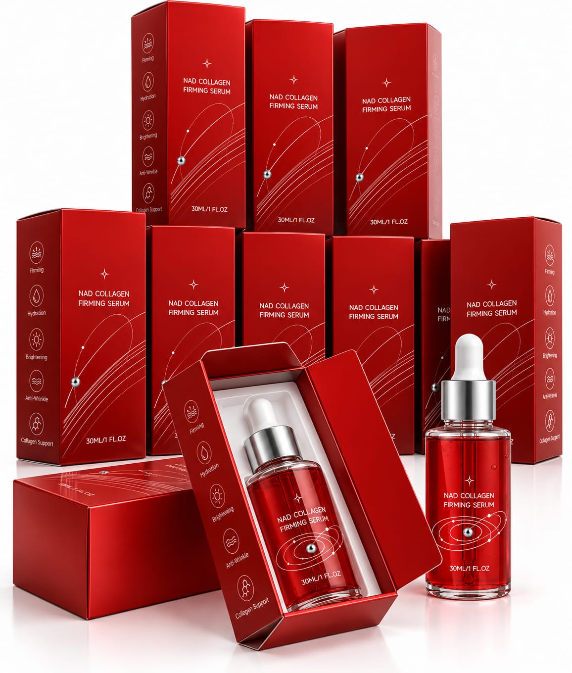 Collagen Firming Serum – view 3