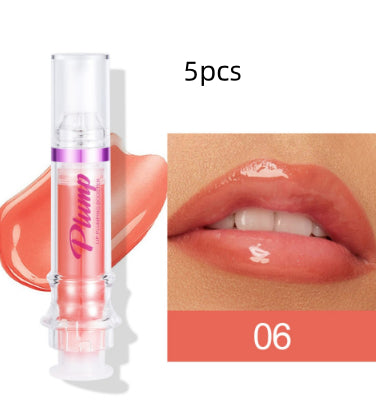 Mirror Shine Lip Gloss – 6 Shades – view 25