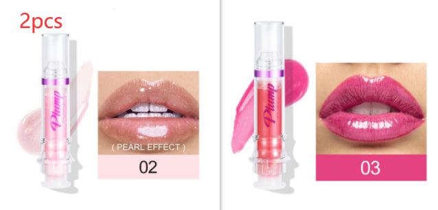 Mirror Shine Lip Gloss – 6 Shades – view 34