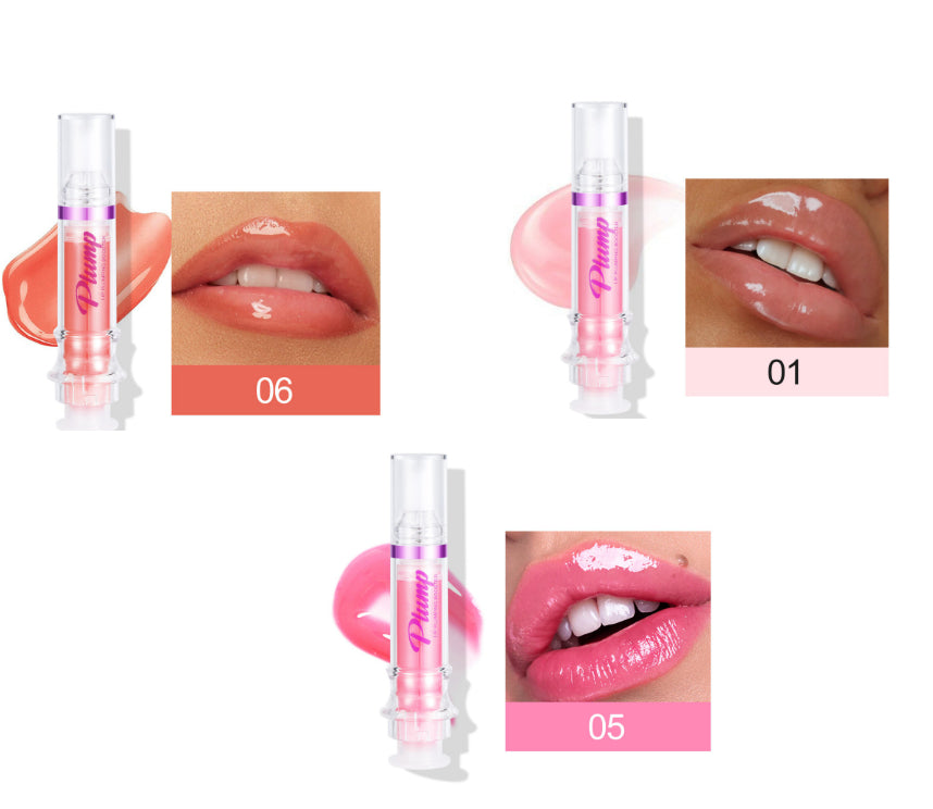Mirror Shine Lip Gloss – 6 Shades – view 15